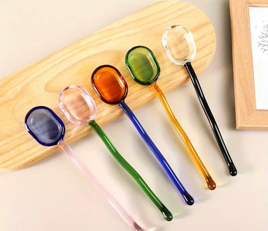 Mirlo spoon set