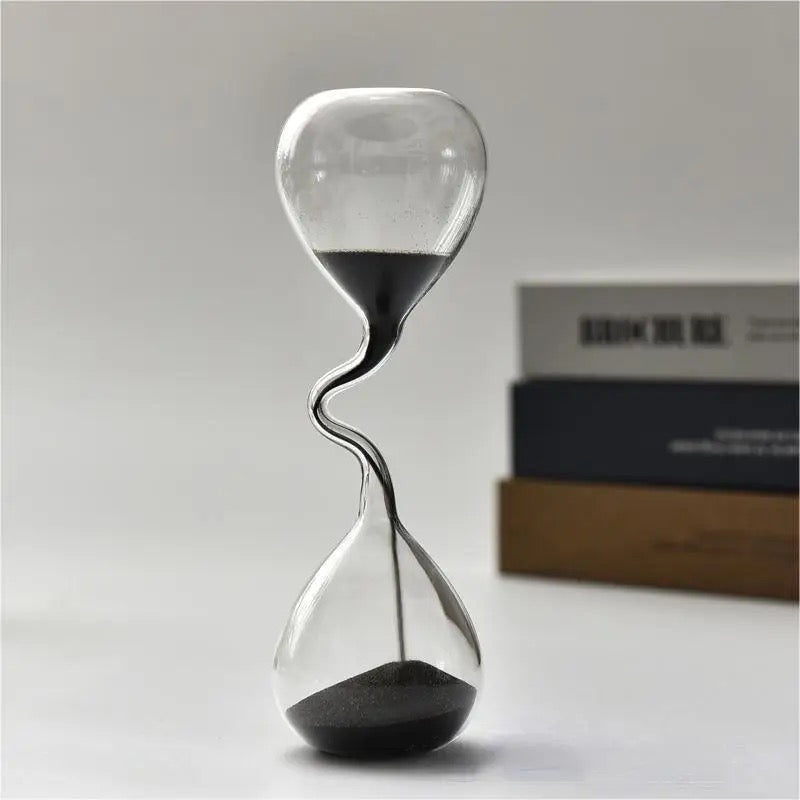 Clarn hourglass