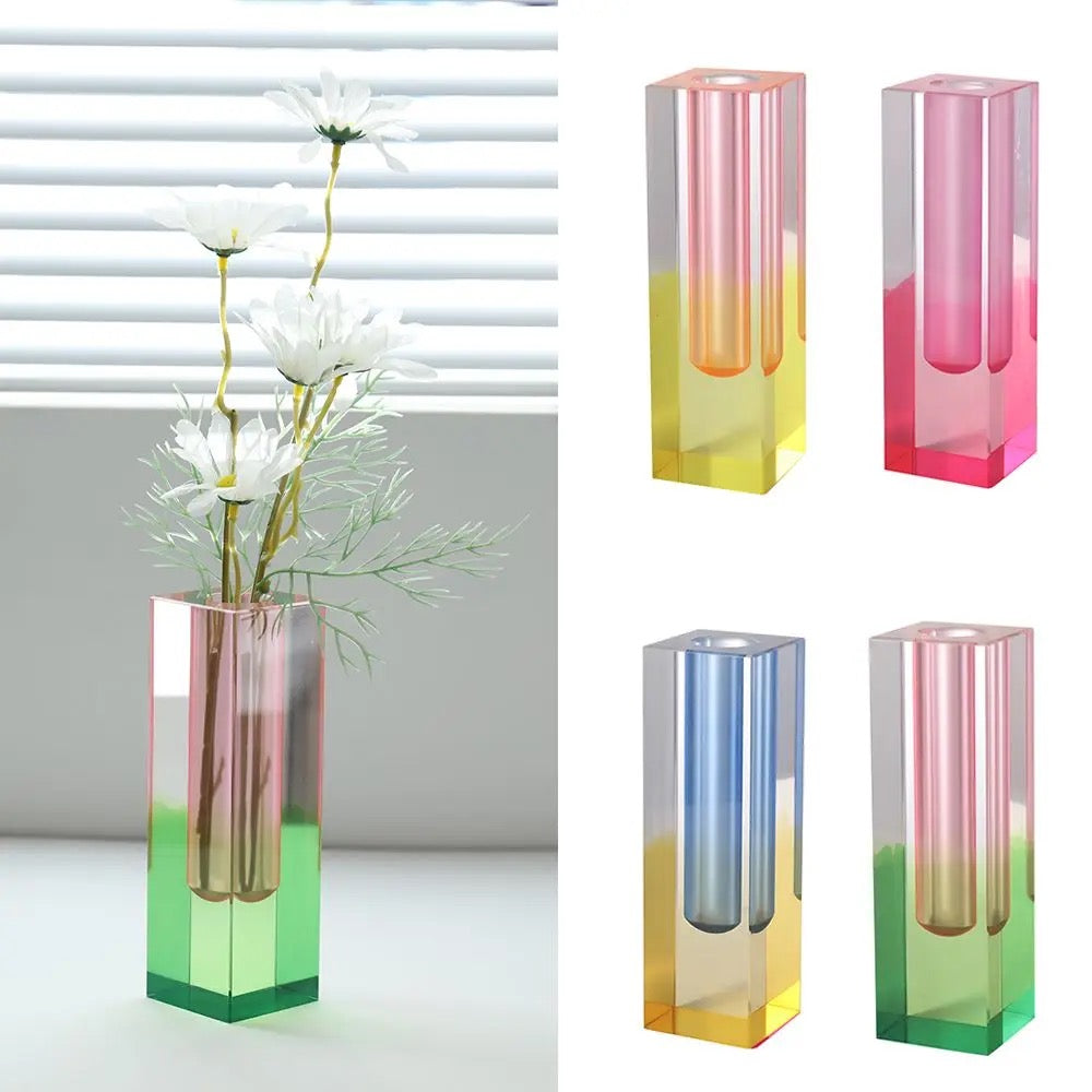 Flo vase