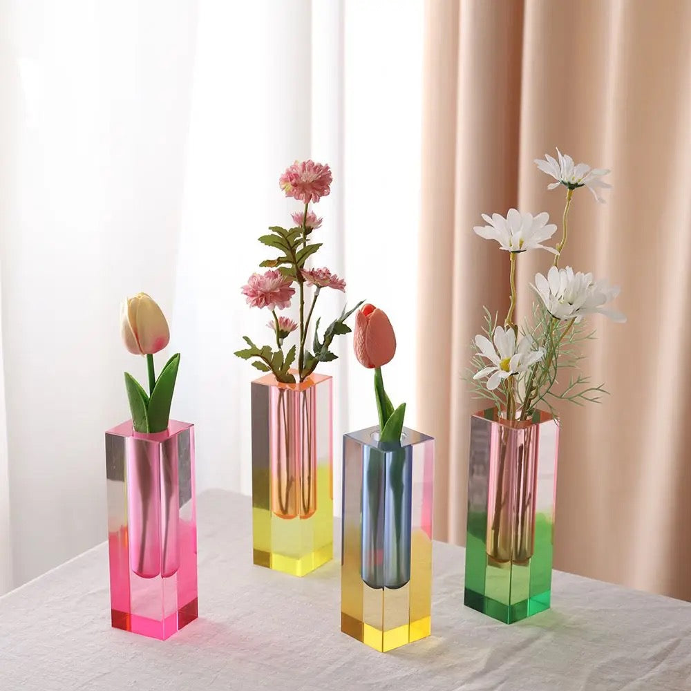 Flo vase